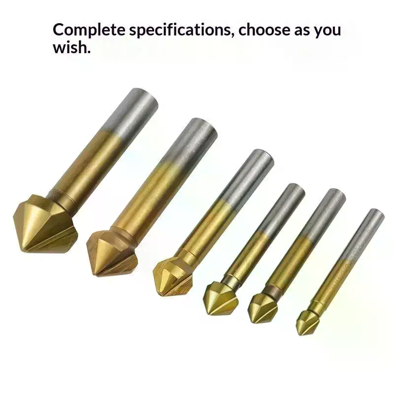 End Mill Cutter 3 Flute Round  - đánh giá và giá End Mill