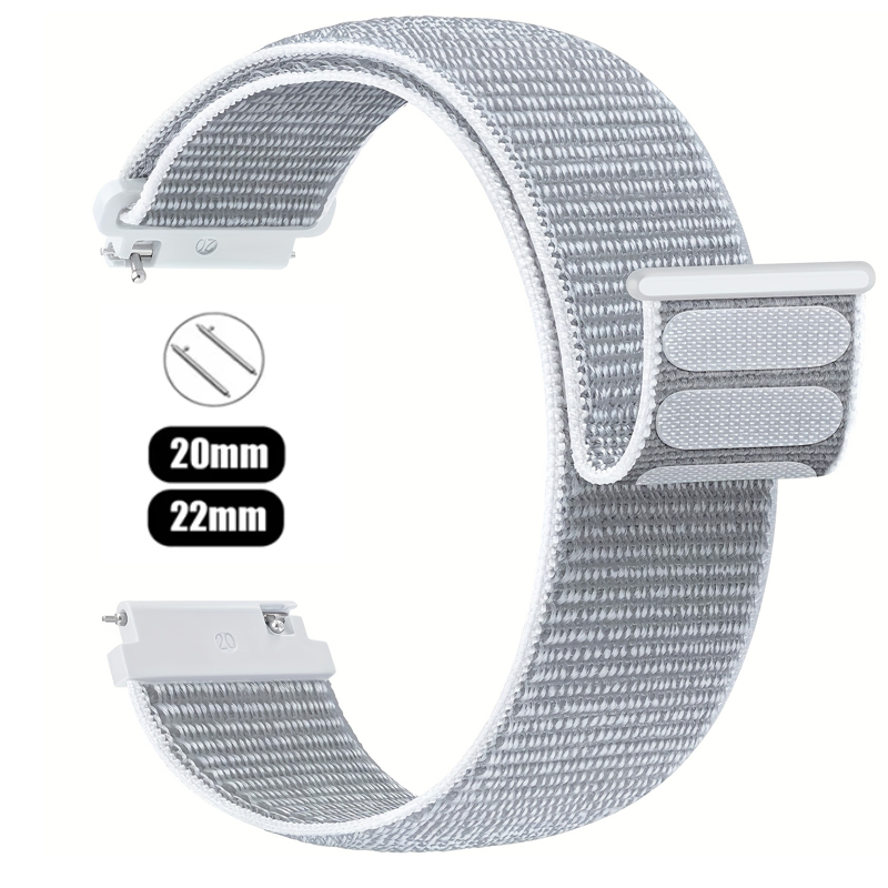Nylon Loop Band For Samsung Ga - đánh giá và giá Gt2 Pulley