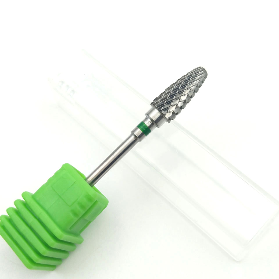 HYTOOS 5 Kích Thước Hợp Kim Vo - đánh giá và giá Carbide End Mill