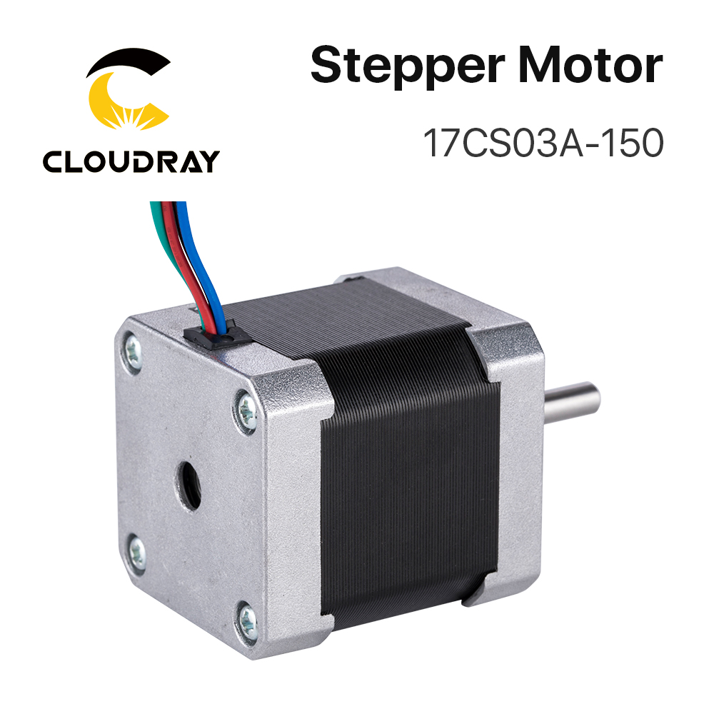 Nema17 Động Cơ Bước 42Mm 2 Pha - đánh giá và giá Nema 17 Stepper