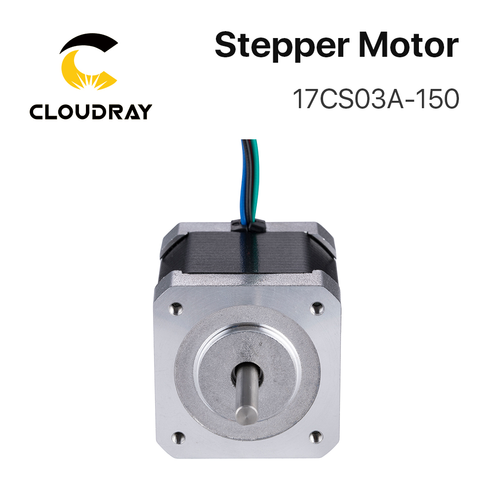Nema17 Động Cơ Bước 42Mm 2 Pha - đánh giá và giá Nema 17 Stepper
