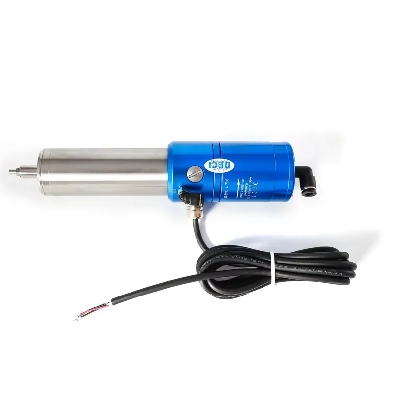 DECI Atc Spindle Motor for Mil - đánh giá và giá Spindle Motor