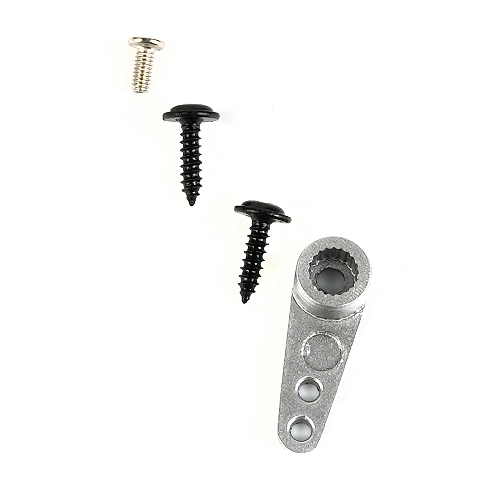 1PCS/2PCS /4PCS Metal Servo Pa - đánh giá và giá Servo 9G
