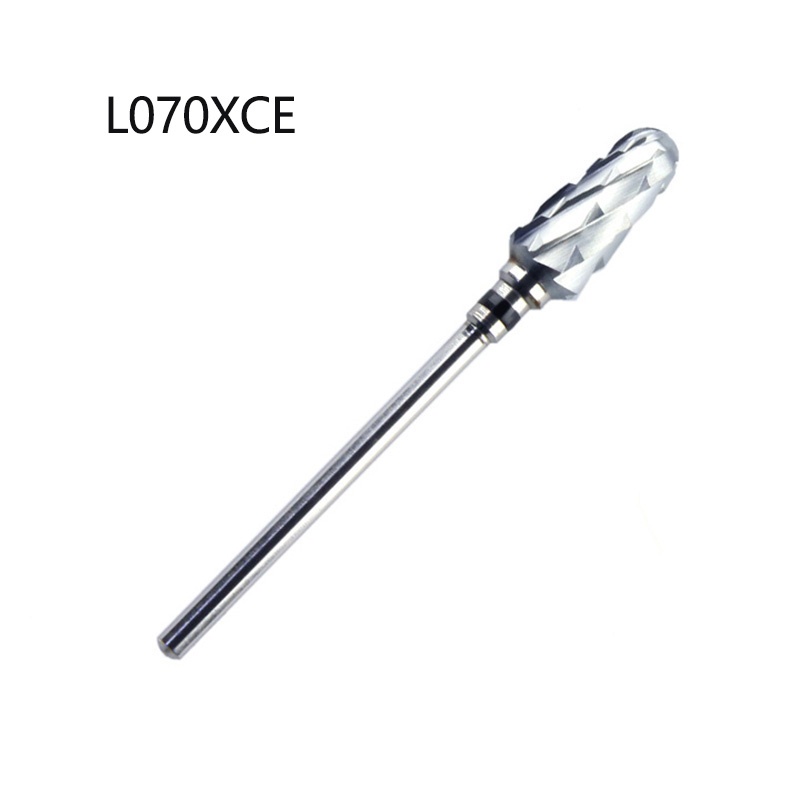 1 Nha Khoa Burs Đánh Bóng Siêu - đánh giá và giá Carbide End Mill