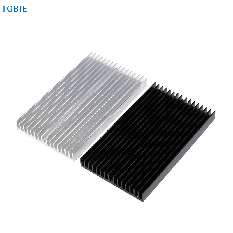 [TL]Aluminum Alloy Heatsink 10 - đánh giá và giá Aluminium Extrusion