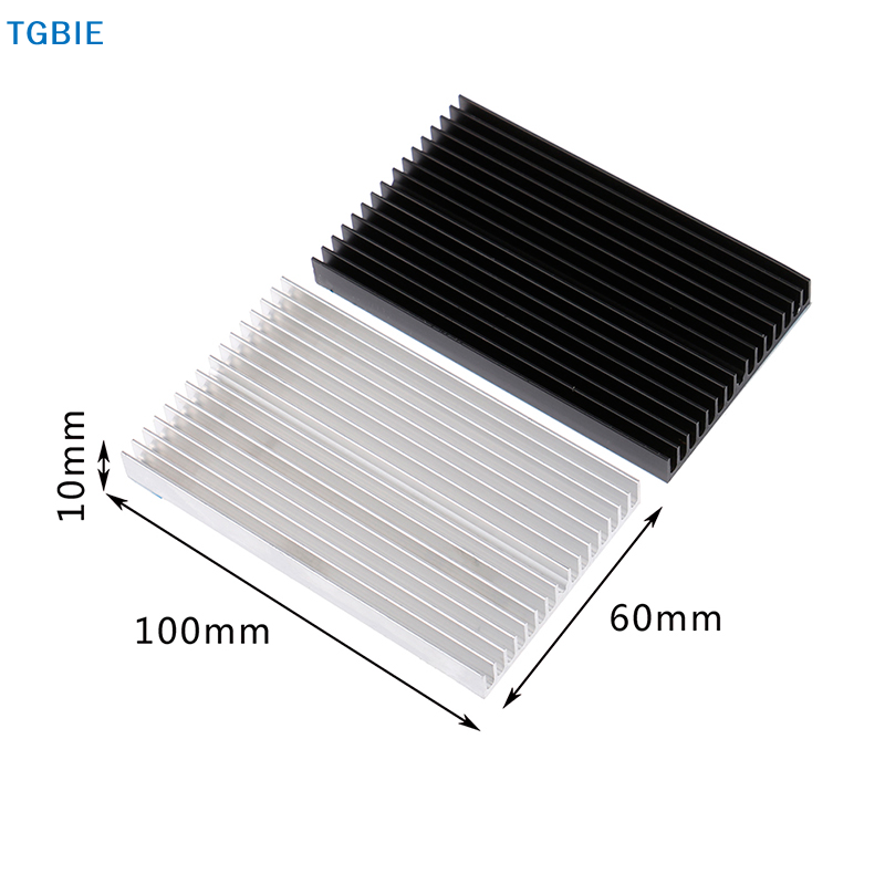 [TL]Aluminum Alloy Heatsink 10 - đánh giá và giá Aluminium Extrusion
