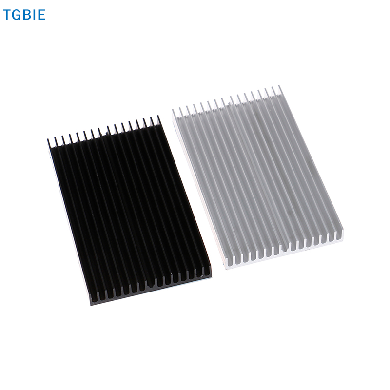 [TL]Aluminum Alloy Heatsink 10 - đánh giá và giá Aluminium Extrusion