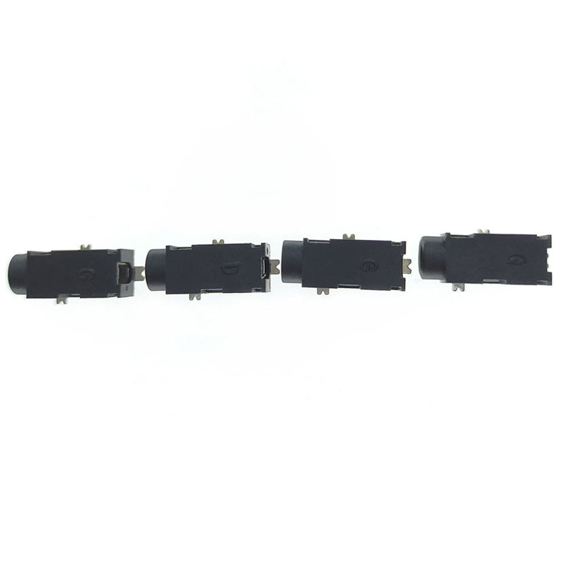 10pcs PJ-326 3.5mm Stereo Audi - đánh giá và giá Coupling 8Mm