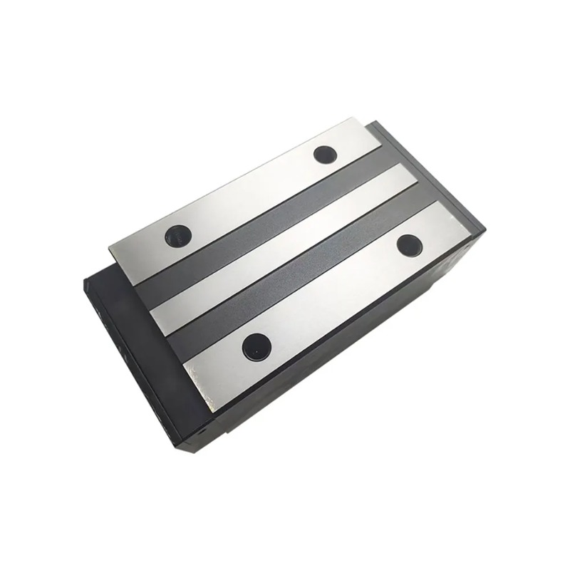 Linear Guide Rail Slider Block - đánh giá và giá Cnc Router
