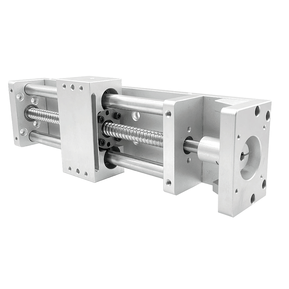 XYZ Axis Linear Rail Guide Sli - đánh giá và giá Linear Rail