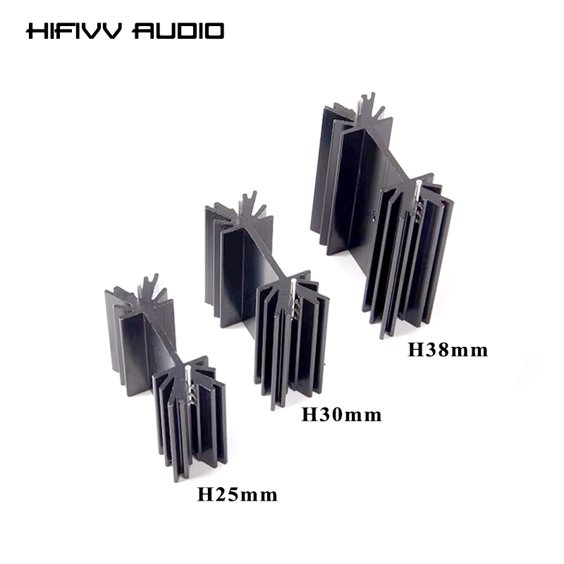 5 Pcs TO-220 Triode MOS Transi - đánh giá và giá Aluminium Extrusion