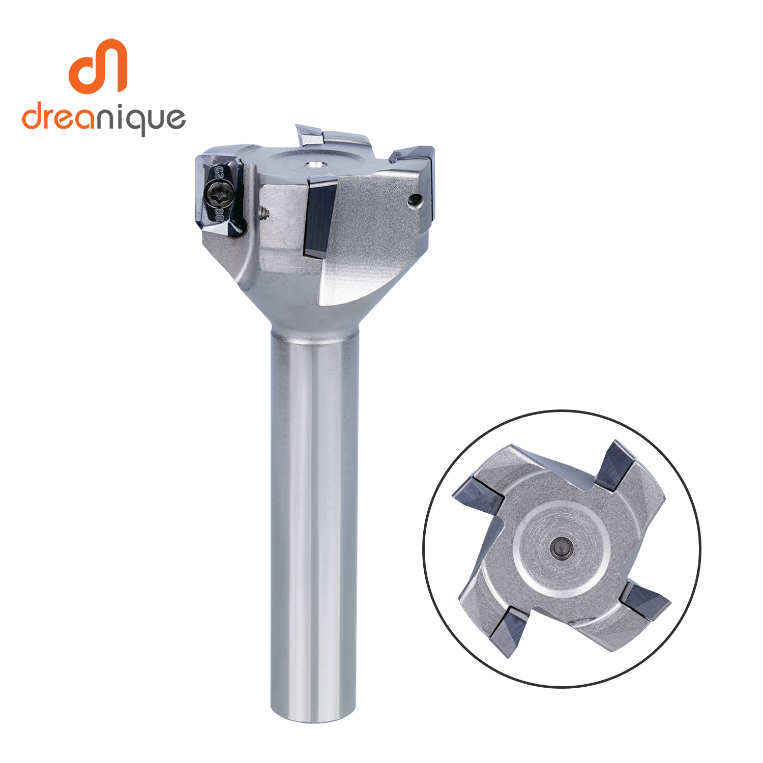 Surface Finishing Right Angle  - đánh giá và giá End Mill Set