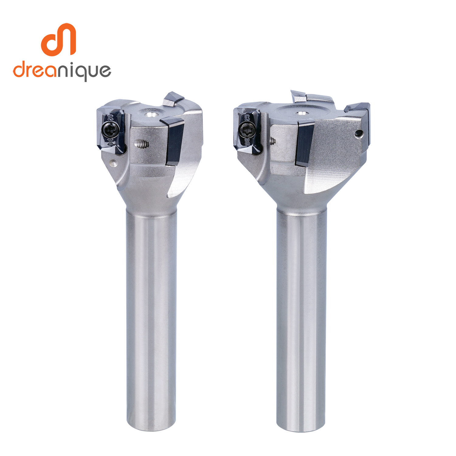 Surface Finishing Right Angle  - đánh giá và giá End Mill Set