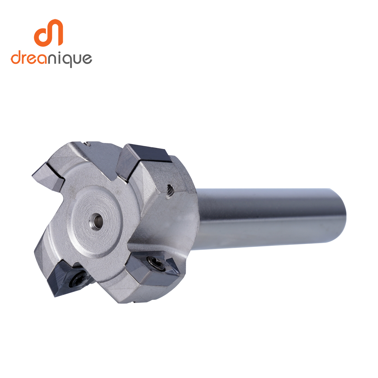 Surface Finishing Right Angle  - đánh giá và giá End Mill Set