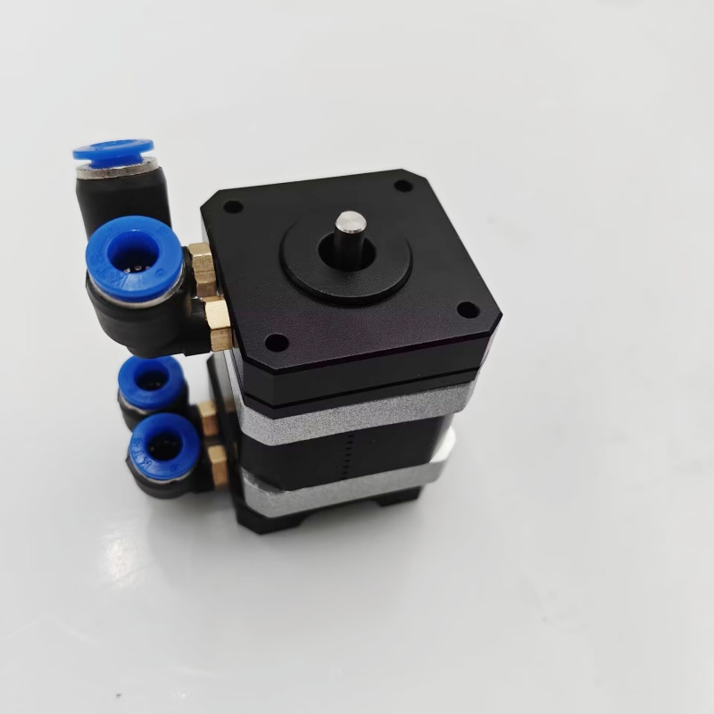Funssor 1Set NEMA17 Stepper Mo - đánh giá và giá Nema 17 Stepper